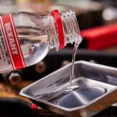 Силиконовое масло Rexant ПМС-100 100 мл