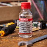 Силиконовое масло Rexant ПМС-100 100 мл