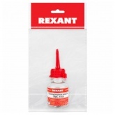 Силиконовое масло Rexant ПМС-1000 15 мл