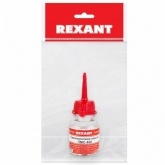 Силиконовое масло Rexant ПМС-400 15 мл