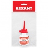 Силиконовое масло Rexant ПМС-100 15 мл
