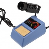 Паяльная станция Rexant 220В 48Вт 160-480C R098