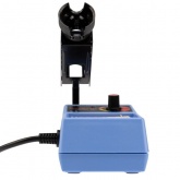 Паяльная станция Rexant 220В 48Вт 160-480C R098