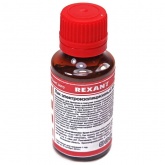 Лак электроизоляционный Rexant KO-921 30 мл
