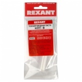 Паста Rexant теплопроводная КПТ-8 5 мл (шприц)