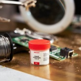 Припой Сплав Rexant Розе 50г