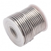 Припой с канифолью Rexant 500г d3.0мм (Sn60 Pb40 Flux 2.2 %)