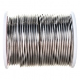 Припой с канифолью Rexant 500г d2.0мм (Sn60 Pb40 Flux 2.2 %)