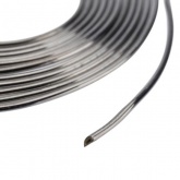 Припой с канифолью Rexant d0.8мм спираль 1м (Sn60 Pb40 Flux 2.2 %) блистер