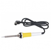 Паяльная станция с разрывом и дисплеем 220В 48Вт 160-480°С ZD-929C Rexant