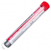 Припой с канифолью Rexant 10г d1.0мм (Sn60 Pb40 Flux 2.2 %)