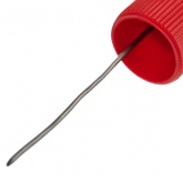 Припой с канифолью Rexant 10г d1.0мм (Sn60 Pb40 Flux 2.2 %)