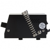 Паяльная станция мини Rexant - Mi08 220В 8Вт 100-450C (паяльник) ZD-927