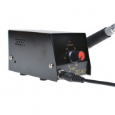 Паяльная станция мини Rexant - Mi08 220В 8Вт 100-450C (паяльник) ZD-927