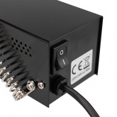 Паяльная станция мини Rexant - Mi08 220В 8Вт 100-450C (паяльник) ZD-927