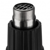 Электрофен промышленный Rexant 230В/1800Вт с терморегулятором и ЖК дисплеем Master