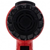 Электрофен промышленный Rexant 230В/1800Вт с терморегулятором и ЖК дисплеем Master