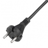 Электрофен промышленный Rexant 230В/1800Вт с терморегулятором Master