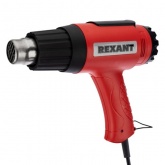 Электрофен промышленный Rexant 230В/1800Вт с терморегулятором Master