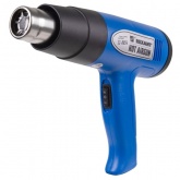 Электрофен промышленный Rexant 230В/1600Вт standart