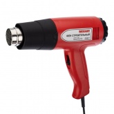 Электрофен промышленный Rexant 230В/1600Вт standart