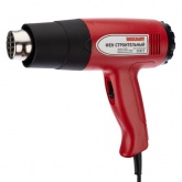 Электрофен промышленный Rexant 230В/1800Вт с терморегулятором standart