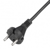 Электрофен промышленный Rexant 230В/1800Вт с терморегулятором standart