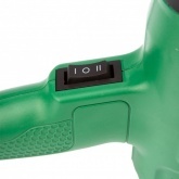 Электрофен промышленный Rexant 230В/1800Вт compact