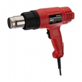 Электрофен промышленный Rexant 230В/1800Вт compact