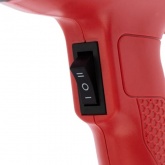 Электрофен промышленный Rexant 230В/1800Вт compact