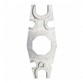 Ключ газосварщика универсальный