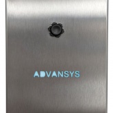 Клемма заземления магнитная 500А (угловая)