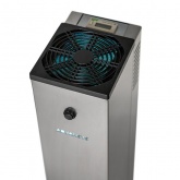 Клемма заземления магнитная 500А (угловая)