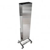 Рециркулятор бактерицидный HTL-Advansys-30 2х30W ЭПРА (комплект подставка и лампы HNS/TUV)