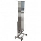 Рециркулятор бактерицидный HTL-Advansys-30 2х30W ЭПРА (комплект подставка и лампы HNS/TUV)