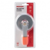 Магнитная клемма заземления Rexant 500A