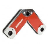 Магнитный угольник-держатель Rexant для сварки на 4 угла усилие 11,3кг