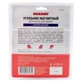 Магнитный угольник-держатель Rexant для сварки, отключаемый, на 3 угла, усилие 11,3кг