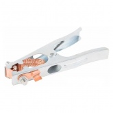 Сварочный зажим Крокодил для массы Rexant 500А 200мм