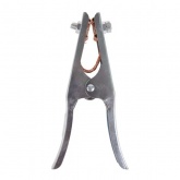 Сварочный зажим Крокодил для массы Rexant 300А 170мм