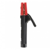 Сварочный держатель электрода Сатурн 315A (латунь) электрод 3-6 мм, 240x80x35 мм