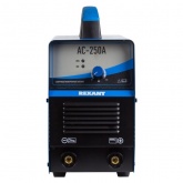 Сварочный аппарат АС-250А инверторный 7,5кВт