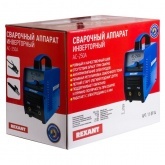 Сварочный аппарат АС-250А инверторный 7,5кВт