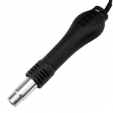 Паяльная станция Rexant 220В 40/580Вт 100-480°С (паяльник + фен) R852