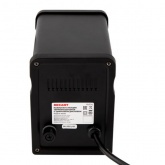 Паяльная станция Rexant 220В 40/580Вт 100-480°С (паяльник + фен) R852