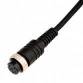 Паяльная станция с цифровым дисплеем Rexant 220В 40/690Вт 100-500°С (паяльник + фен) R852AD+