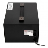 Паяльная станция с цифровым дисплеем Rexant 220В 40/690Вт 100-500°С (паяльник + фен) R852AD+