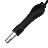 Паяльная станция Rexant 220В 40/690Вт 100-480°С (паяльник + фен + источн. питания) R5000