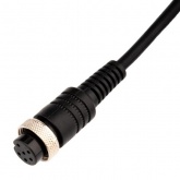 Паяльная станция Rexant 220В 40/690Вт 100-480°С (паяльник + фен + источн. питания) R5000