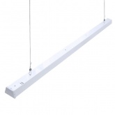 Светильник TDM ДСО SYS 46-032-30-3 34 Вт 3400 лм 3000 К IP20 проходной, призма